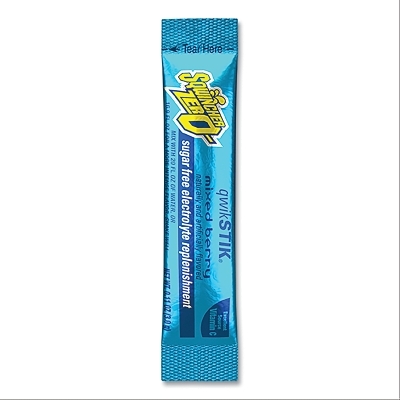 20OZ YIELD QWIK STIK ZERO MIXED BERRY 50